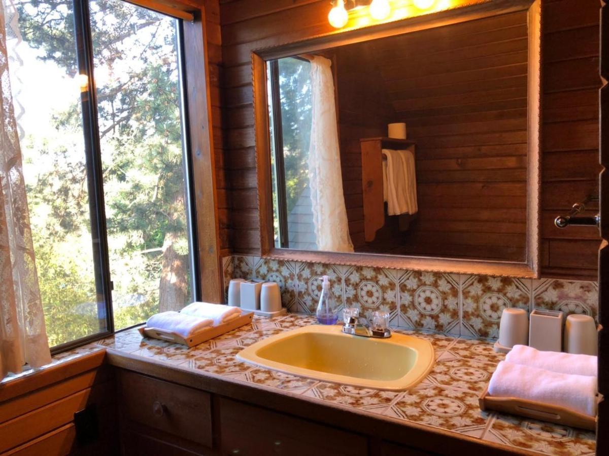 Jason House - Immaculate Suites In A Quiet Seaside Neighbourhood Near Uvic 維多利亞 外观 照片