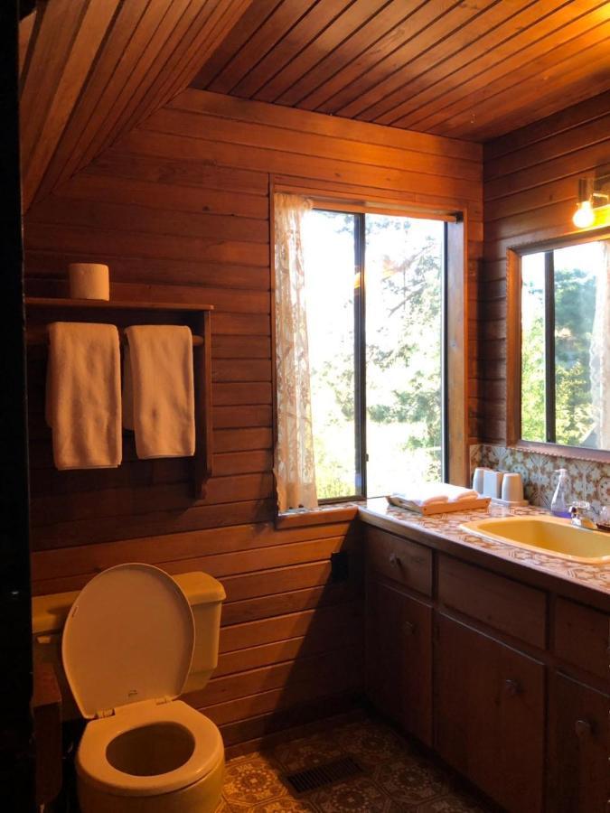 Jason House - Immaculate Suites In A Quiet Seaside Neighbourhood Near Uvic 維多利亞 外观 照片