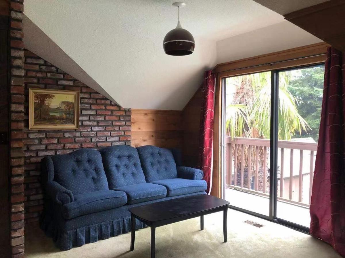 Jason House - Immaculate Suites In A Quiet Seaside Neighbourhood Near Uvic 維多利亞 外观 照片