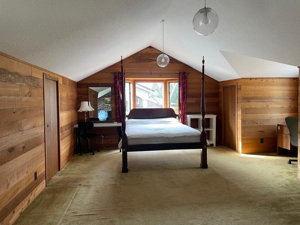 Jason House - Immaculate Suites In A Quiet Seaside Neighbourhood Near Uvic 維多利亞 外观 照片